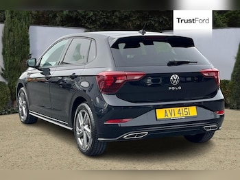 Used Volkswagen Polo 2024 for sale - 79448944: Photo