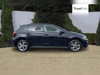 Used Volkswagen Polo 2024 for sale - 79448944: Photo