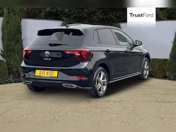 Used Volkswagen Polo 2024 for sale - 79448944: Photo