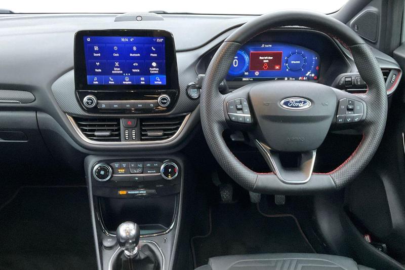 Used Ford Puma 2022 for sale - 77427212: Photo 11