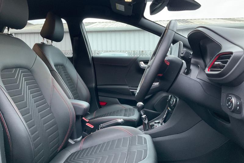 Used Ford Puma 2022 for sale - 77427212: Photo 17