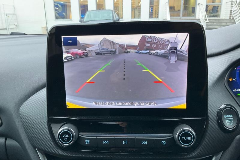 Used Ford Puma 2022 for sale - 77427212: Photo 24