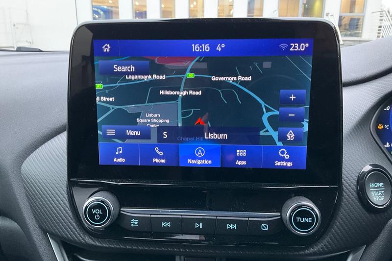 Used Ford Puma 2022 for sale - 77427212: Photo 25