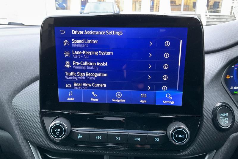 Used Ford Puma 2022 for sale - 77427212: Photo 27