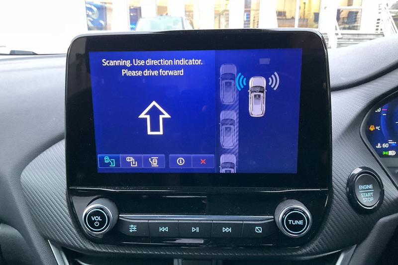 Used Ford Puma 2022 for sale - 77427212: Photo 33