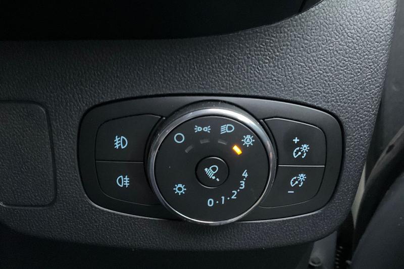 Used Ford Puma 2022 for sale - 77427212: Photo 37