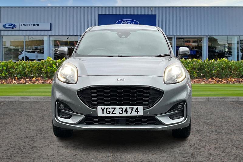 Used Ford Puma 2022 for sale - 77427212: Photo 6