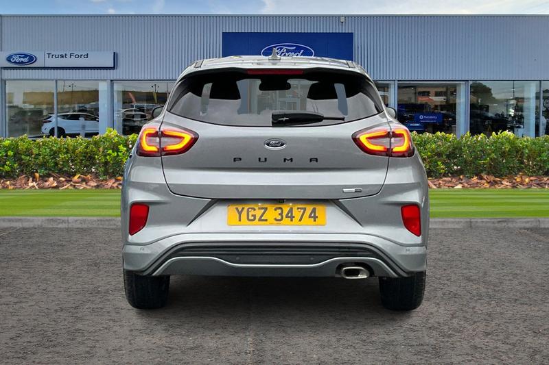 Used Ford Puma 2022 for sale - 77427212: Photo 7