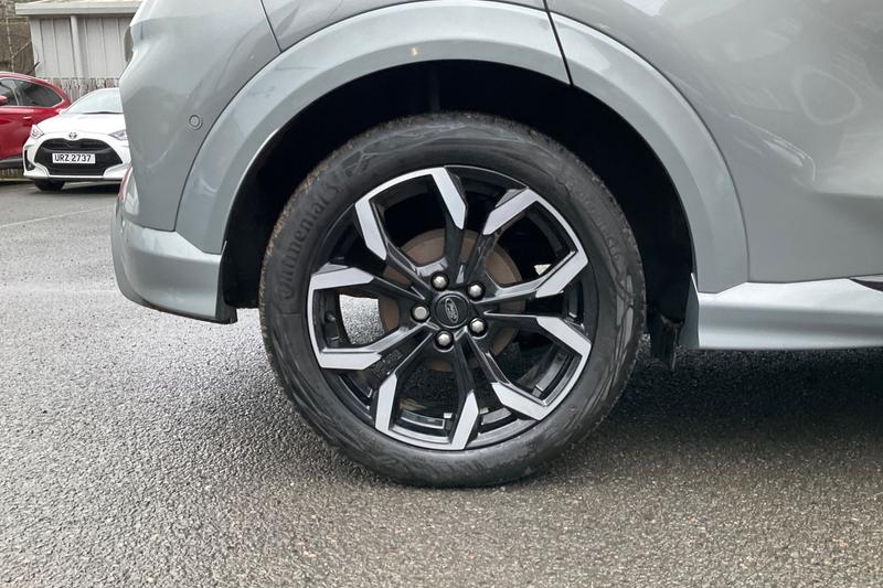 Used Ford Puma 2022 for sale - 77427212: Photo 8