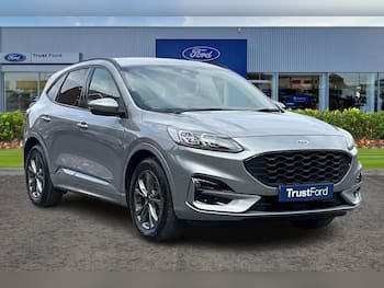 Used Ford Kuga 2023 for sale - 79408136: Photo