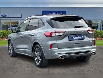 Used Ford Kuga 2023 for sale - 79408136: Photo