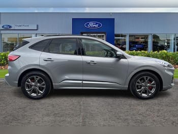 Used Ford Kuga 2023 for sale - 79408136: Photo