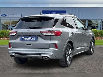 Used Ford Kuga 2023 for sale - 79408136: Photo