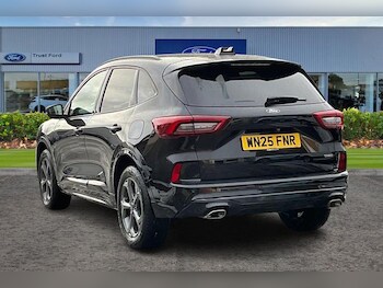 Used Ford Kuga 2025 for sale - 78792302: Photo