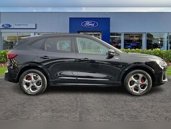 Used Ford Kuga 2025 for sale - 78792302: Photo