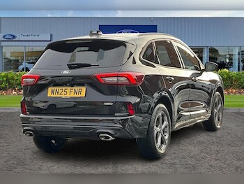Used Ford Kuga 2025 for sale - 78792302: Photo