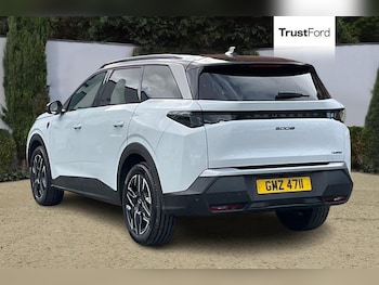 Used Peugeot 5008 2025 for sale - 75972960: Photo