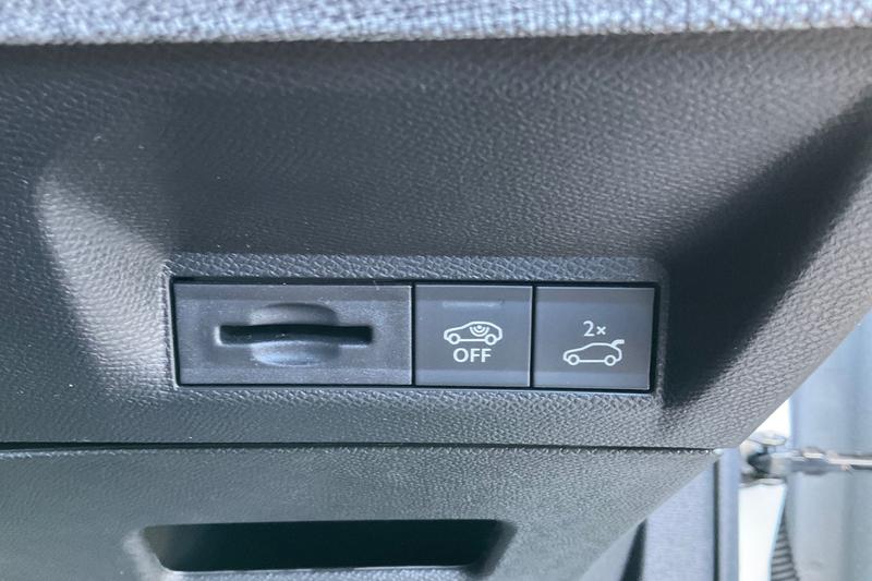 Vehicle 34
