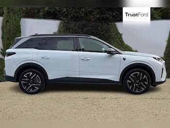Used Peugeot 5008 2025 for sale - 75972960: Photo