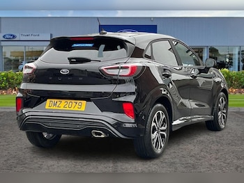 Used Ford Puma 2024 for sale - 79077049: Photo