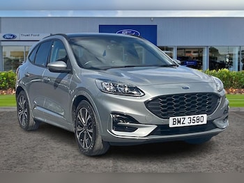 Ford - Kuga
