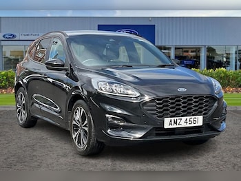 Used Ford Kuga 2023 for sale - 78602912: Photo