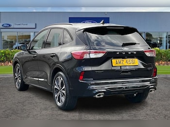 Used Ford Kuga 2023 for sale - 78602912: Photo