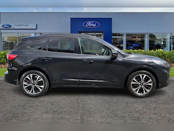 Used Ford Kuga 2023 for sale - 78602912: Photo