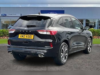 Used Ford Kuga 2023 for sale - 78602912: Photo