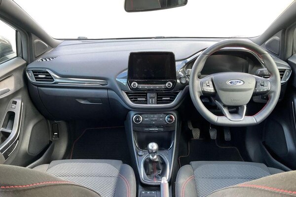 Used Ford Puma 2022 for sale - 75995367: Photo 10