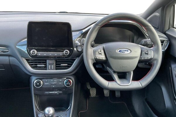 Used Ford Puma 2022 for sale - 75995367: Photo 11