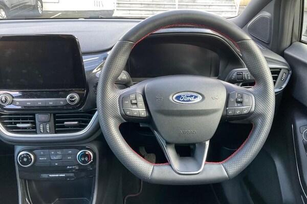 Used Ford Puma 2022 for sale - 75995367: Photo 12