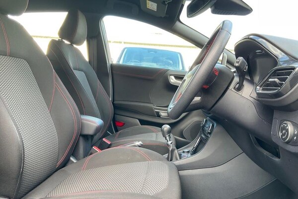 Used Ford Puma 2022 for sale - 75995367: Photo 17