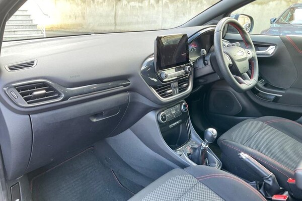 Used Ford Puma 2022 for sale - 75995367: Photo 18
