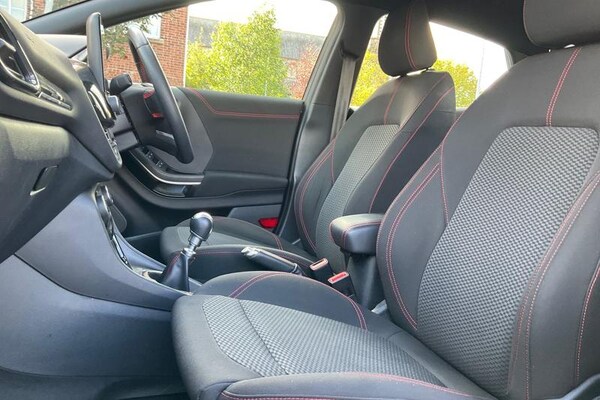 Used Ford Puma 2022 for sale - 75995367: Photo 19