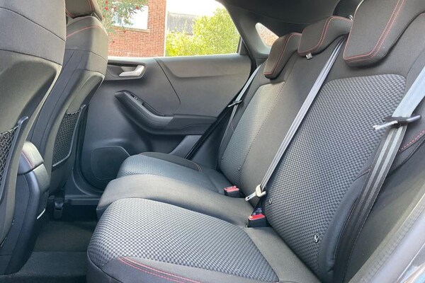 Used Ford Puma 2022 for sale - 75995367: Photo 20