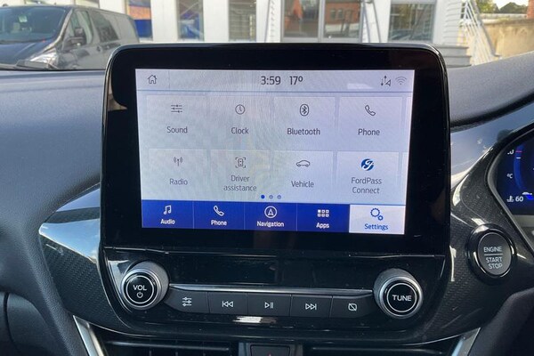 Used Ford Puma 2022 for sale - 75995367: Photo 26