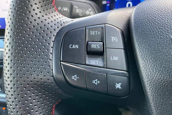 Used Ford Puma 2022 for sale - 75995367: Photo 33