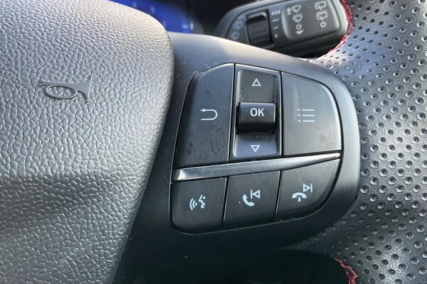 Used Ford Puma 2022 for sale - 75995367: Photo 34