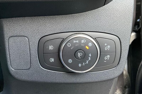 Used Ford Puma 2022 for sale - 75995367: Photo 36