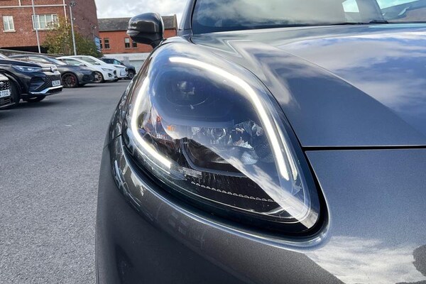 Used Ford Puma 2022 for sale - 75995367: Photo 37
