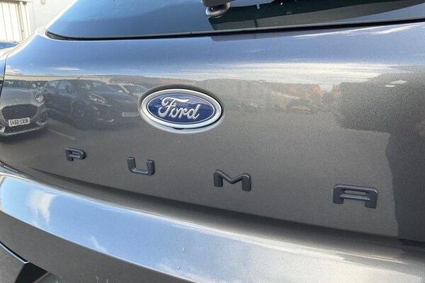 Used Ford Puma 2022 for sale - 75995367: Photo 40