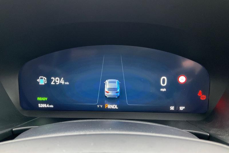 Used Ford Kuga 2025 for sale - 77649964: Photo 13