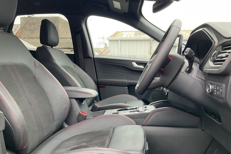 Used Ford Kuga 2025 for sale - 77649964: Photo 17