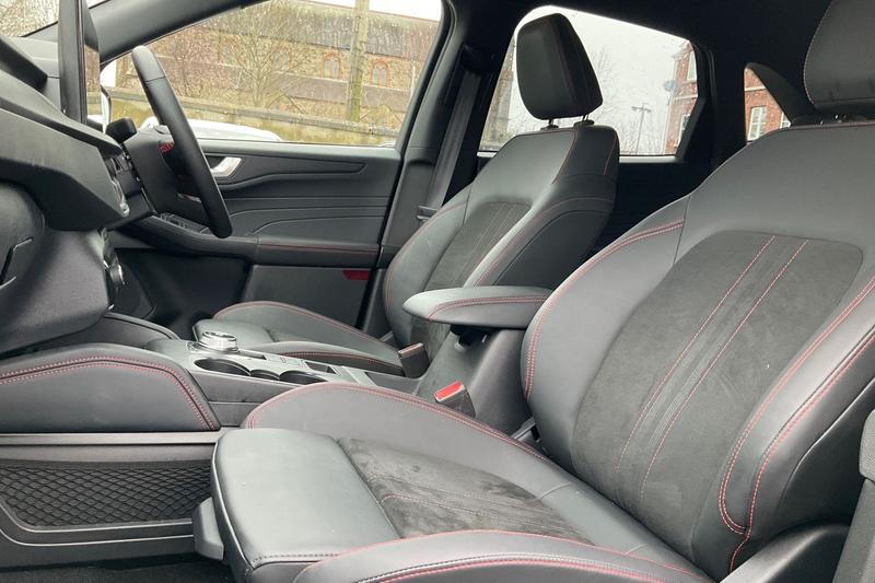 Used Ford Kuga 2025 for sale - 77649964: Photo 19