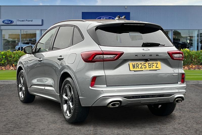 Used Ford Kuga 2025 for sale - 77649964: Photo 2