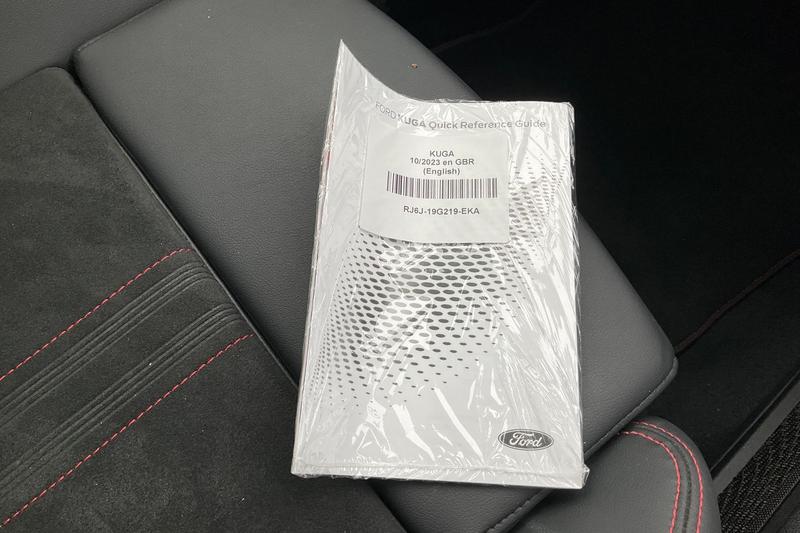 Used Ford Kuga 2025 for sale - 77649964: Photo 22