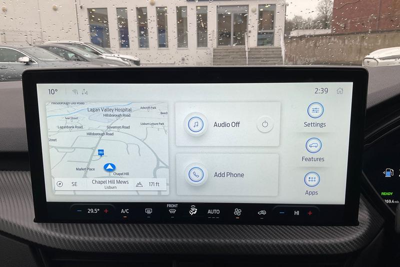 Used Ford Kuga 2025 for sale - 77649964: Photo 23