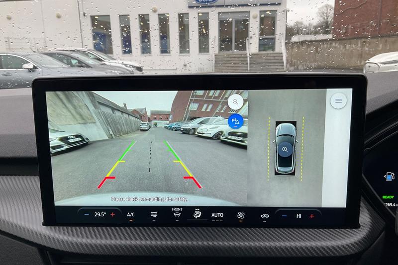 Used Ford Kuga 2025 for sale - 77649964: Photo 24