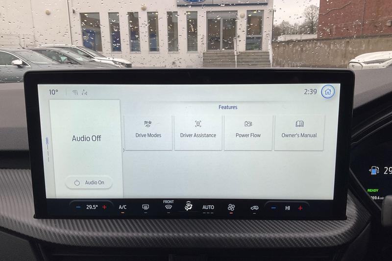 Used Ford Kuga 2025 for sale - 77649964: Photo 26